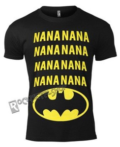 koszulka BATMAN - NANA