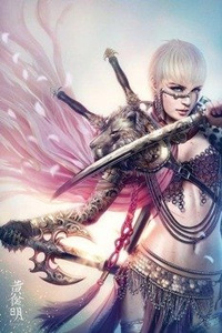 plakat MARIO WIBISONO - DELIRIUM