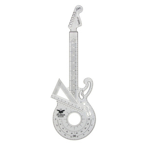 linijka ROCKSTAR GUITAR