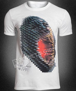 koszulka ROGER WATERS - THE WALL 5