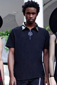 koszulka KILLSTAR - EDMUND TOP