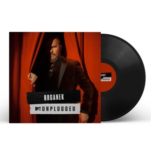 ORGANEK: MTV UNPLUGGED (2LP VINYL)