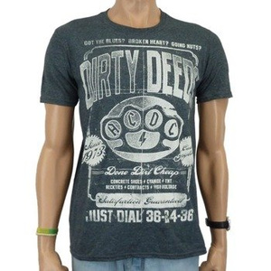 koszulka AC/DC - DIRTY DEEDS DUSTER