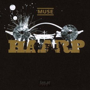 MUSE: H.A.A.R.P. (CD+DVD)