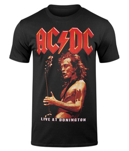 koszulka AC/DC - LIVE AT DONINGTON