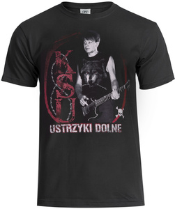 koszulka KSU - BIESZCZADY