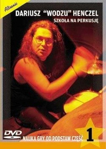 SZKOŁA NA PERKUSJĘ cz.1