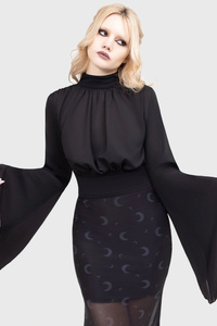 bluzka damska KILLSTAR - ASTRALUNE