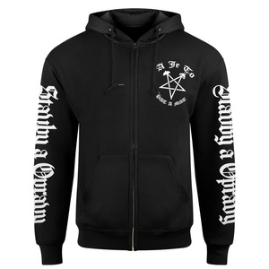 bluza SĄSIEDZI (PAT A MAT) - ...A JE TO! rozpinana z kapturem