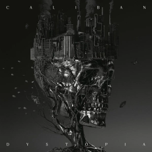 CALIBAN: DYSTOPIA (CD)