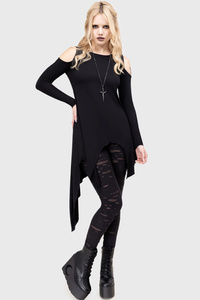 legginsy KILLSTAR - MARROWGATE