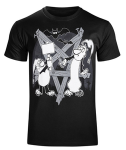 koszulka ŻWIREK I MUCHOMOREK