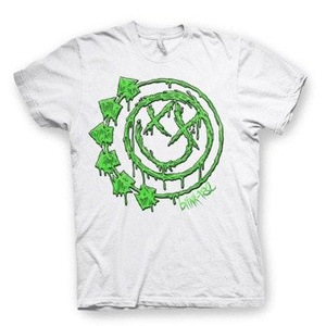 koszulka BLINK 182 - SLIMER