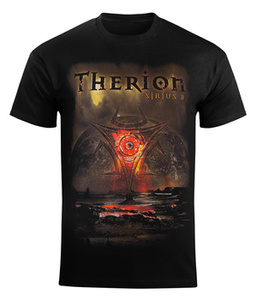 koszulka THERION - SIRIUS B