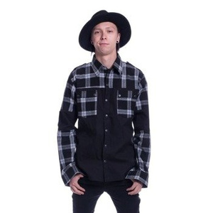 koszula HEARTLESS - AUSTIN