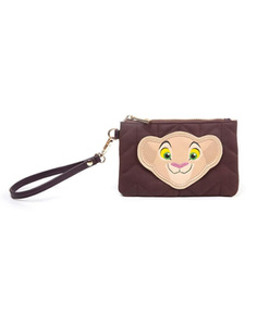 kopertówka KROL LEW - NALA