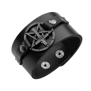 pieszczocha PENTAGRAM BLACK