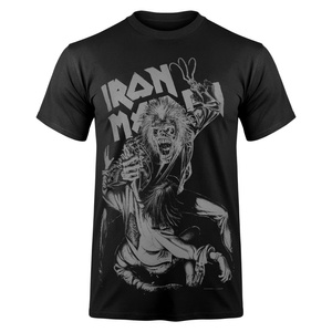 koszulka IRON MAIDEN - NO PRAYER CLAW JUMBO