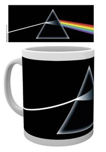 kubek PINK FLOYD - DARK SIDE OF THE MOON