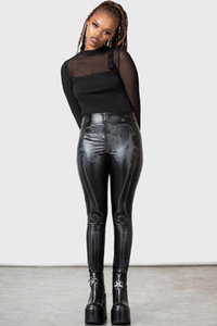 legginsy KILLSTAR - KEISTER