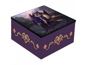 szkatułka DRAGON SANCTUARY