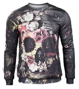 bluza MR.GUGU - MEMENTO MORI