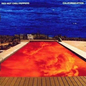 RED HOT CHILI PEPPERS: CALIFORNICATION (LP VINYL)