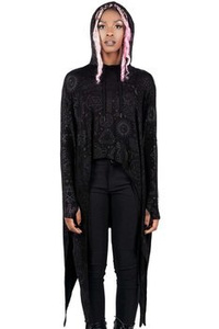 bluzka damska KILLSTAR - OVER THE MOON