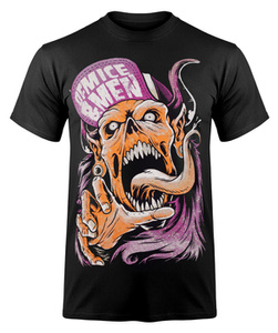 koszulka OF MICE AND MEN - FLIP HAT DEMON