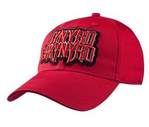 czapka LYNYRD SKYNYRD - LOGO