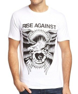 koszulka RISE AGAINST - TALONS