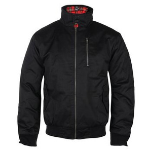 kurtka LORD CANTERBURY WINTER black