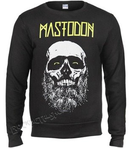 bluza MASTODON -  ADMAT, bez kaptura