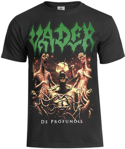 koszulka VADER - DE PROFUNDIS