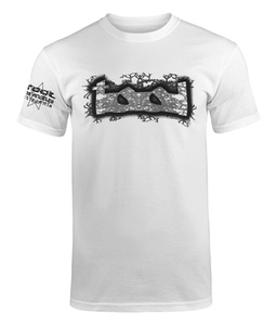 koszulka TOOL - DOUBLE IMAGE