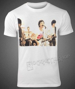 koszulka ROLLING STONES - GROUP