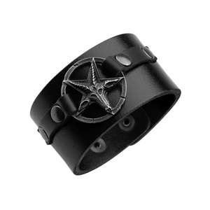 pieszczocha BAPHOMET BLACK