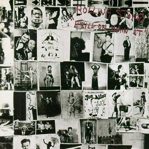 ROLLING STONES: EXILE ON MAIN STREET (CD) REMASTER