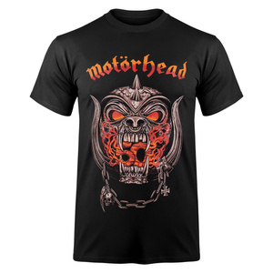 koszulka MOTORHEAD - 50 YEARS WARPIG