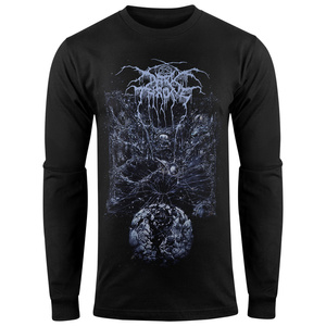 longsleeve DARKTHRONE - IT BECKONS US ALL