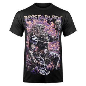 koszulka BEAST IN BLACK - TO BE OR NOT TO BE