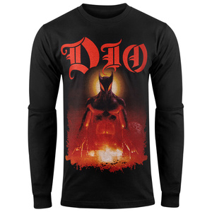 longsleeve DIO - LAST IN LINE