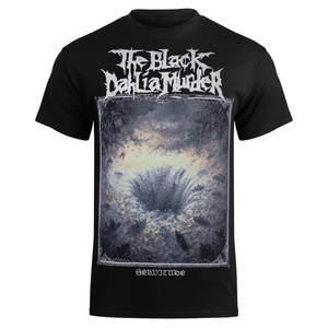 koszulka THE BLACK DAHLIA MURDER - SERVITUDE