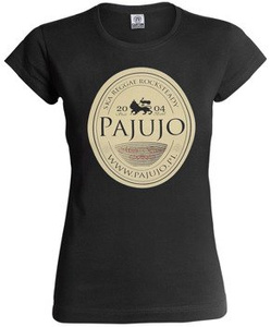 bluzka damska PAJUJO - 2004