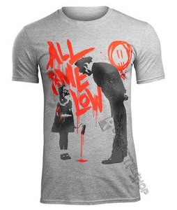 koszulka ALL TIME LOW - NAUGHTY