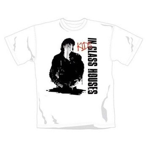 koszulka KIDS IN GLASS HOUSES - BAD