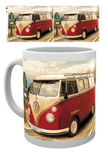 kubek VW CAMPER - ROUTE ONE