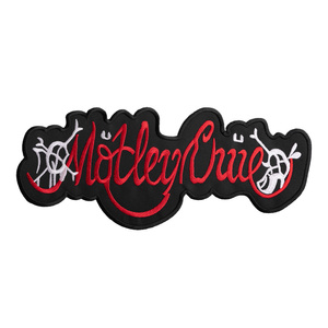 ekran termiczny MOTLEY CRUE