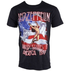 koszulka LED ZEPPELIN - STARS AND STRIPES
