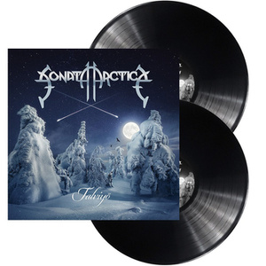 SONATA ARCTICA: TALVIYO (2LP VINYL)